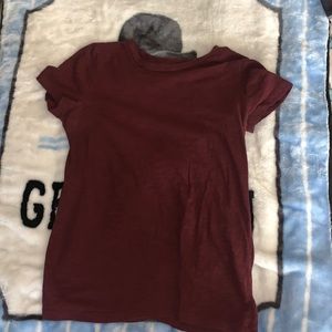 Selling a Medium Shirt